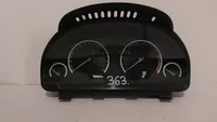 Ceasuri de bord pentru BMW Seria 7 E65, cod 0263651308   ,   9214734 [1]