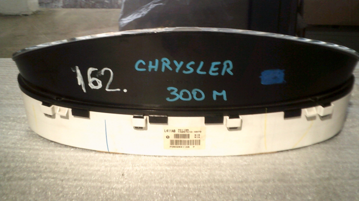 Ceasuri de bord pentru Chrysler 300M , cod P05026411AB [2]