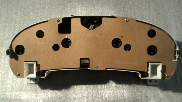 Ceasuri de bord pentru Chrysler 300M , cod P05026411AB [3]