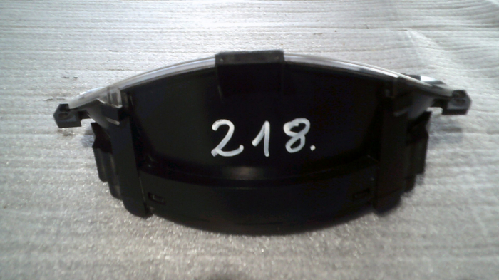 Ceasuri de bord pentru citroen C3 I, cod 9660225880 [2]