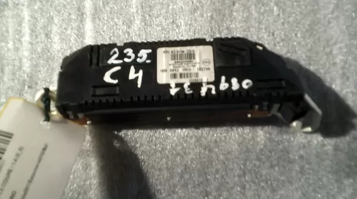 Ceasuri de bord pentru Citroen C4 I, cod 9654149280 [2]