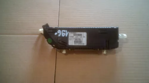 Ceasuri de bord pentru Citroen C4 I, cod 9654149380 [3]