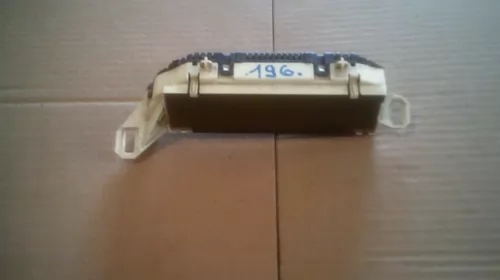 Ceasuri de bord pentru Citroen C4 I, cod 9654149380 [2]