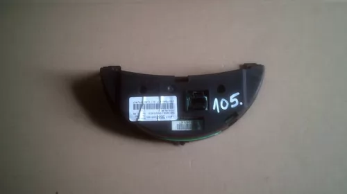 Ceasuri de bord pentru Citroen C8 , cod 1497566080-B01 , 5550001707 [2]