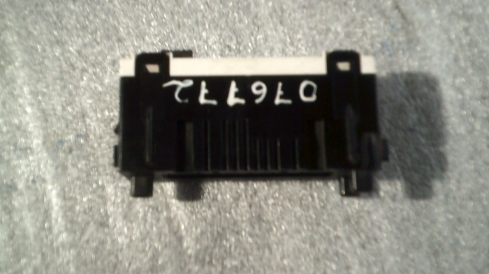 Ceasuri de bord pentru citroen XANTIA , cod VALEO BORG 97524 [2]