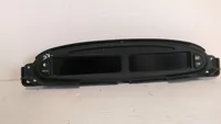 Ceasuri de bord pentru Citroen Xsara , cod 87001377   ,   PSA964858780 [2]