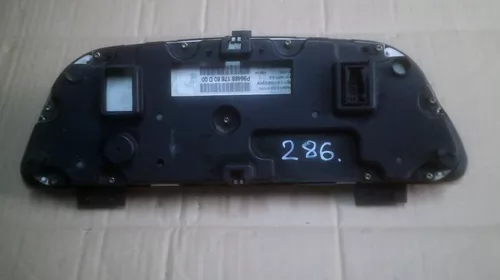 Ceasuri de bord pentru Citroen Xsara , cod 9648817680 [3]