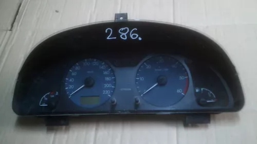 Ceasuri de bord pentru Citroen Xsara , cod 9648817680 [1]