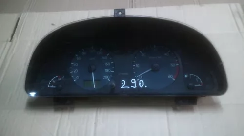 Ceasuri de bord pentru Citroen Xsara , motorizare 2.0 Diesel, cod 21625583-0 [1]