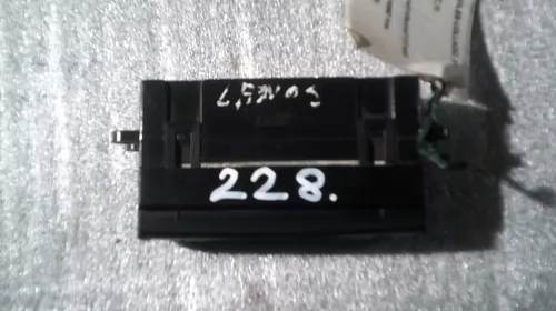 Ceasuri de bord pentru Daewoo Lanos , cod 96236123 [2]