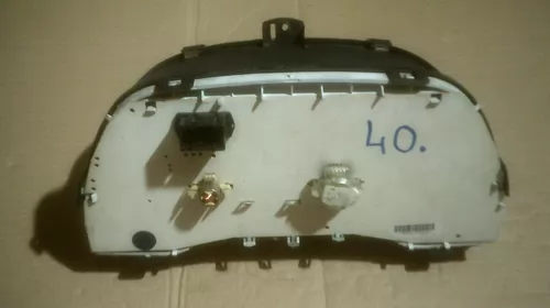 Ceasuri de bord pentru Fiat Punto 1, cod 60.6307.002.E [3]