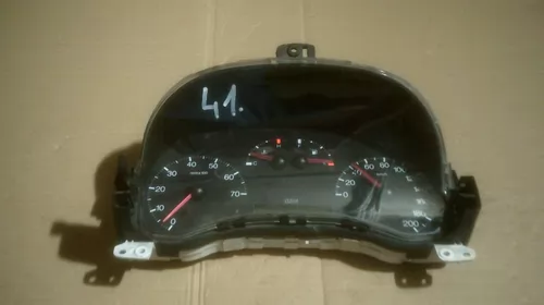 Ceasuri de bord pentru Fiat Punto 2, cod 46812967 [2]