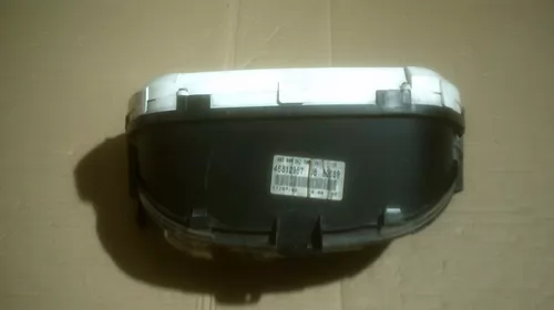 Ceasuri de bord pentru Fiat Punto 2, cod 46812967 [3]