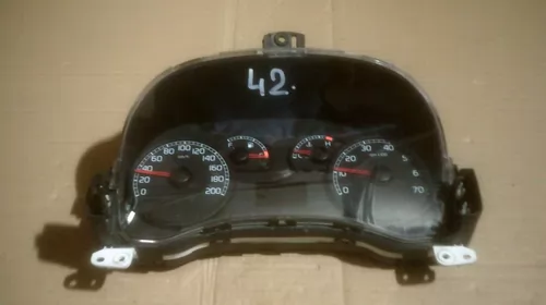 Ceasuri de bord pentru Fiat Punto 2, cod 46833368 [1]