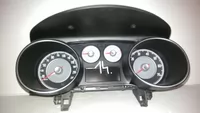 Ceasuri de bord pentru Fiat Punto 3, cod 5550030617   ,   5550050900 [2]
