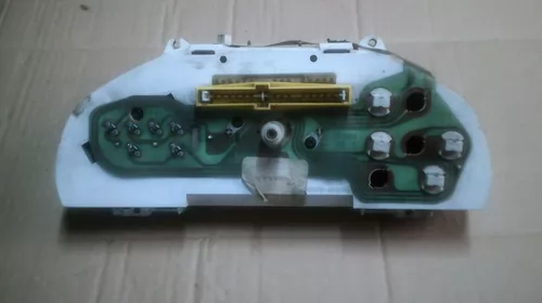 Airbag pasager stanga pentru Peugeot 508 I, cod 9686337580 [2]