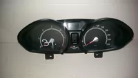 Ceasuri de bord pentru Ford Fiesta 6, cod 44ZP-435   ,   VP8A6F-10894BC [2]