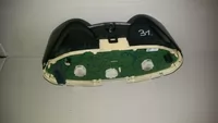 Ceasuri de bord pentru Ford Fiesta 6, cod 44ZP-435   ,   VP8A6F-10894BC [3]