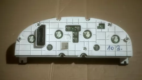 Ceasuri de bord pentru Ford Mondeo 3, motorizare 2.0 Diesel, cod 1S7F-10849-GE, 1S7F-10841-BD [3]