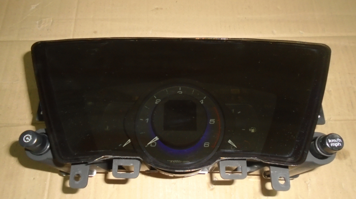 Ceasuri de bord pentru Honda civic 8, cod HR0342007 , SMJ78200E120 [2]