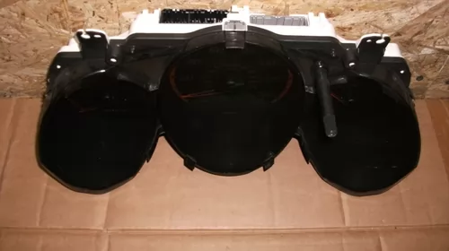 Ceasuri de bord pentru Honda Jazz GD/GE, motorizare 1.4 Benzina, cod 78100SAAD500 [2]