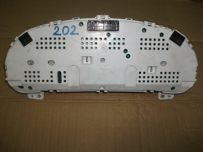 Ceasuri de bord pentru Hyundai SANTA FE 2, cod 94003-2B650 , 11000-839500H [2]