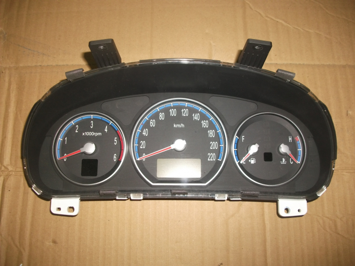 Ceasuri de bord pentru Hyundai SANTA FE 2, cod 94003-2B650 , 11000-839500H [1]