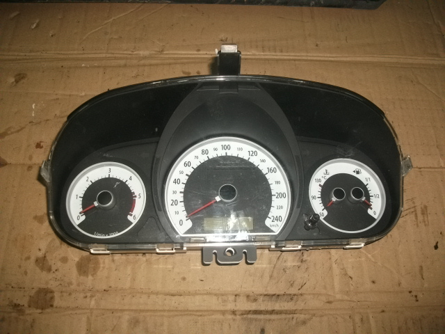 Ceasuri de bord pentru KIA ceed ED, cod 94003-1H130 [1]