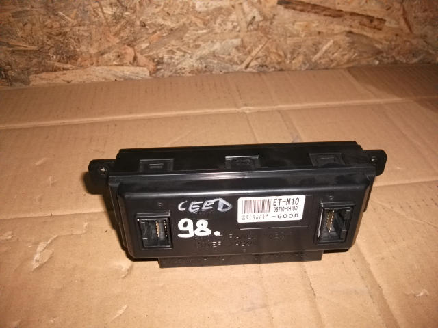 Ceasuri de bord / Display bord  pentru Kia Ceed ED, cod 95710-1H100 [2]