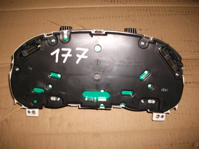 Ceasuri de bord pentru KIA RIO JB [2]
