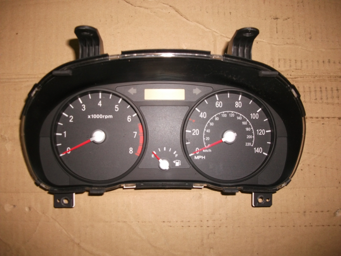 Ceasuri de bord pentru KIA RIO JB [1]