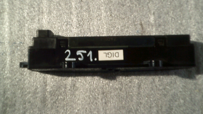 Ceasuri de bord pentru kia Rio JB, cod 94520-1G000 [2]