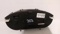 Ceasuri de bord pentru Lancia Musa , cod 5180813902 [3]