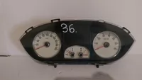 Ceasuri de bord pentru Lancia Musa , cod 555000680304 [2]