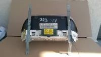 Ceasuri de bord pentru Land Rover Freelander 1, cod YAC500360   ,   52010468E [3]