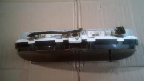 Ceasuri de bord pentru Mazda 6 GG, motorizare 2.0 Diesel, cod GJ6W ,  JGGJ6WC [2]