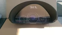 Ceasuri de bord pentru Mercedes CLK W209, cod A2095404211 [2]