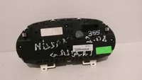 Ceasuri de bord pentru Nissan Qashqai J10 [3]