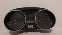 Ceasuri de bord pentru Nissan Qashqai J10 [2]