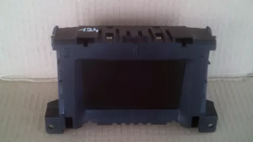 Ceasuri de bord pentru Opel Astra H, cod 13111165 , 317099190 [3]