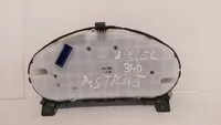 Ceasuri de bord pentru Opel Astra J, cod 13460582 [3]