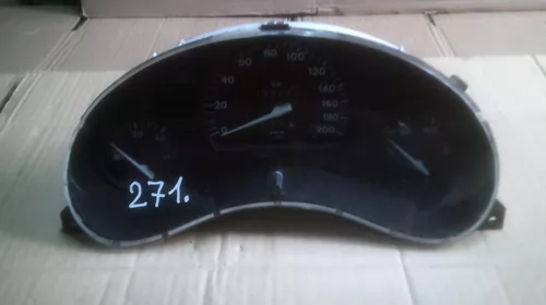 Ceasuri de bord pentru Opel Corsa B, motorizare 1.4 Benzina, cod 09113226JY, 90534389 [1]