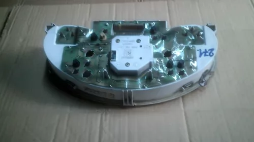 Ceasuri de bord pentru Opel Corsa B, motorizare 1.4 Benzina, cod 09113226JY, 90534389 [2]