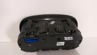 Ceasuri de bord pentru Opel Corsa E, cod 367030224   ,   39056371 [3]
