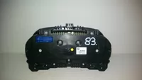 Ceasuri de bord pentru Opel Corsa E, cod 367030224 [3]