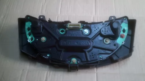 Ceasuri de bord pentru Opel Meriva A, motorizare 1.7 Diesel, cod 13173381XT [2]