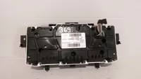 Ceasuri de bord pentru Opel Vivaro , cod 248107330R [3]