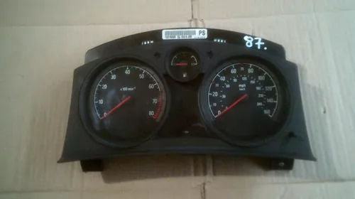 Ceasuri de bord pentru OPEL zafira B, cod 13216695 [3]