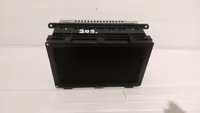 Ceasuri de bord pentru Opel Zafira A, cod 6591550302 [2]