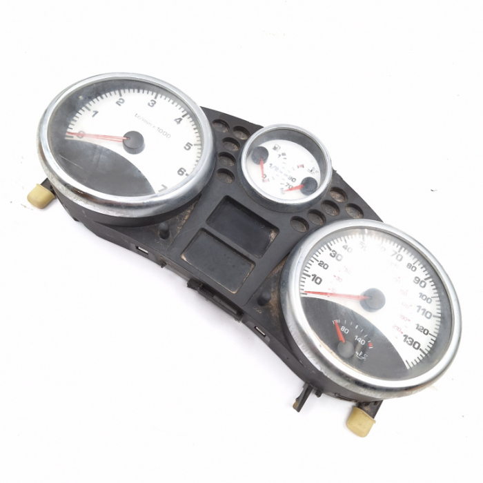 Ceasuri de bord pentru Peugeot 207 , cod 9662904280 , A2C53065549 [2]